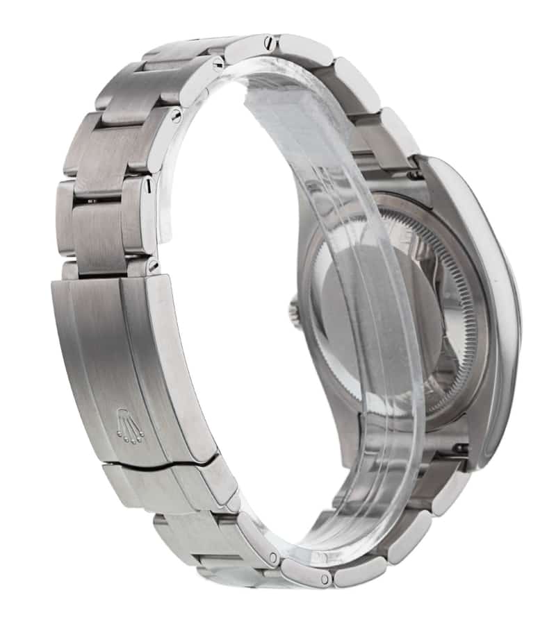 Rolex Oyster Perpetual 116000